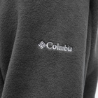 Columbia Men's Steens Mountain™ 2.0 Fleece Crew Sweat in Black