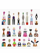 VITRA - Wooden Doll No. 6