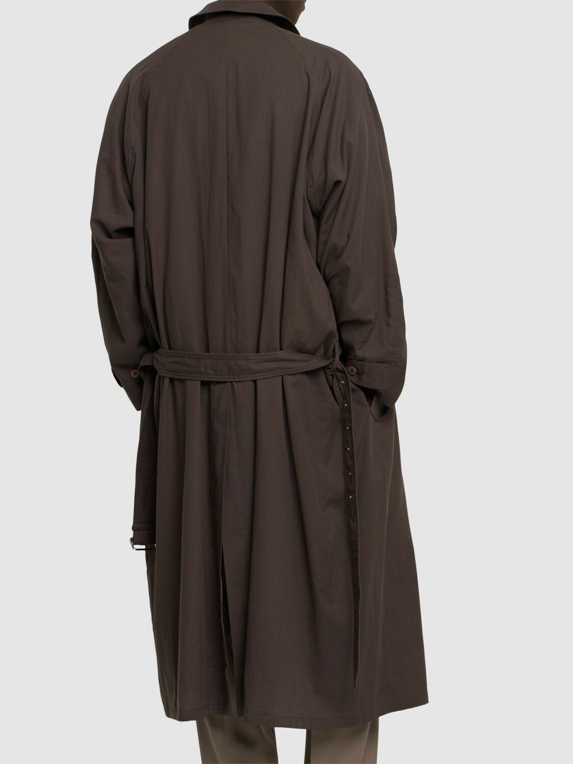 MAGLIANO La Sapienza Coat Magliano