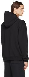 Nike Jordan Black Fleece Jordan Essentials Hoodie