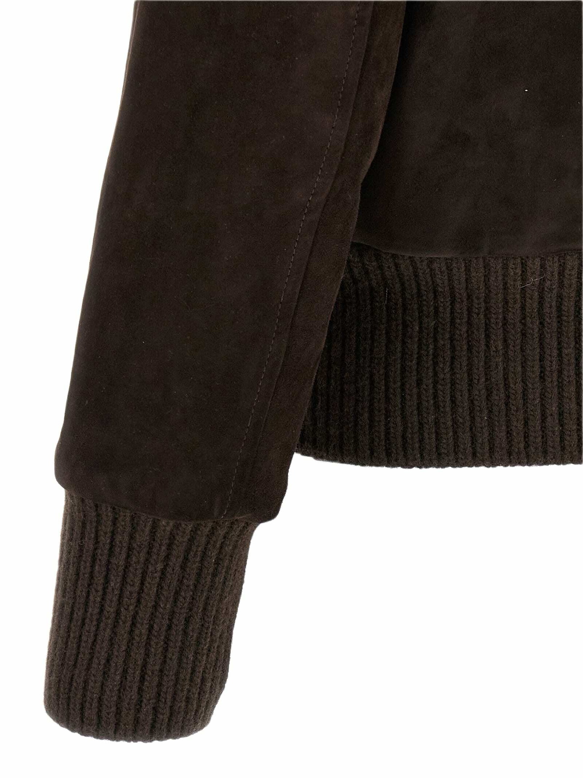 Giorgio Brato aviatore Jacket