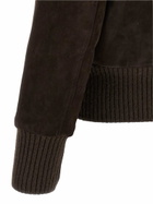 Giorgio Brato aviatore Jacket