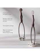 Sarah Chapman Facialift Tool, Beyond Beauty, Drain Toxins