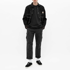 Dickies Men's Millerville Cargo Pant in Black