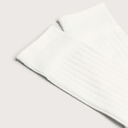 Lady Co. Men's Lw - C Socks in White