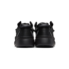 Givenchy Black Wing Low Sneakers