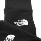 The North Face Men's Summit Series Dotknit Liner Glove in Tnf Black