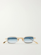Sato - Canicula Titanium Sunglasses