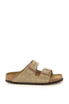 Birkenstock Arizona Mules Soft Footbed