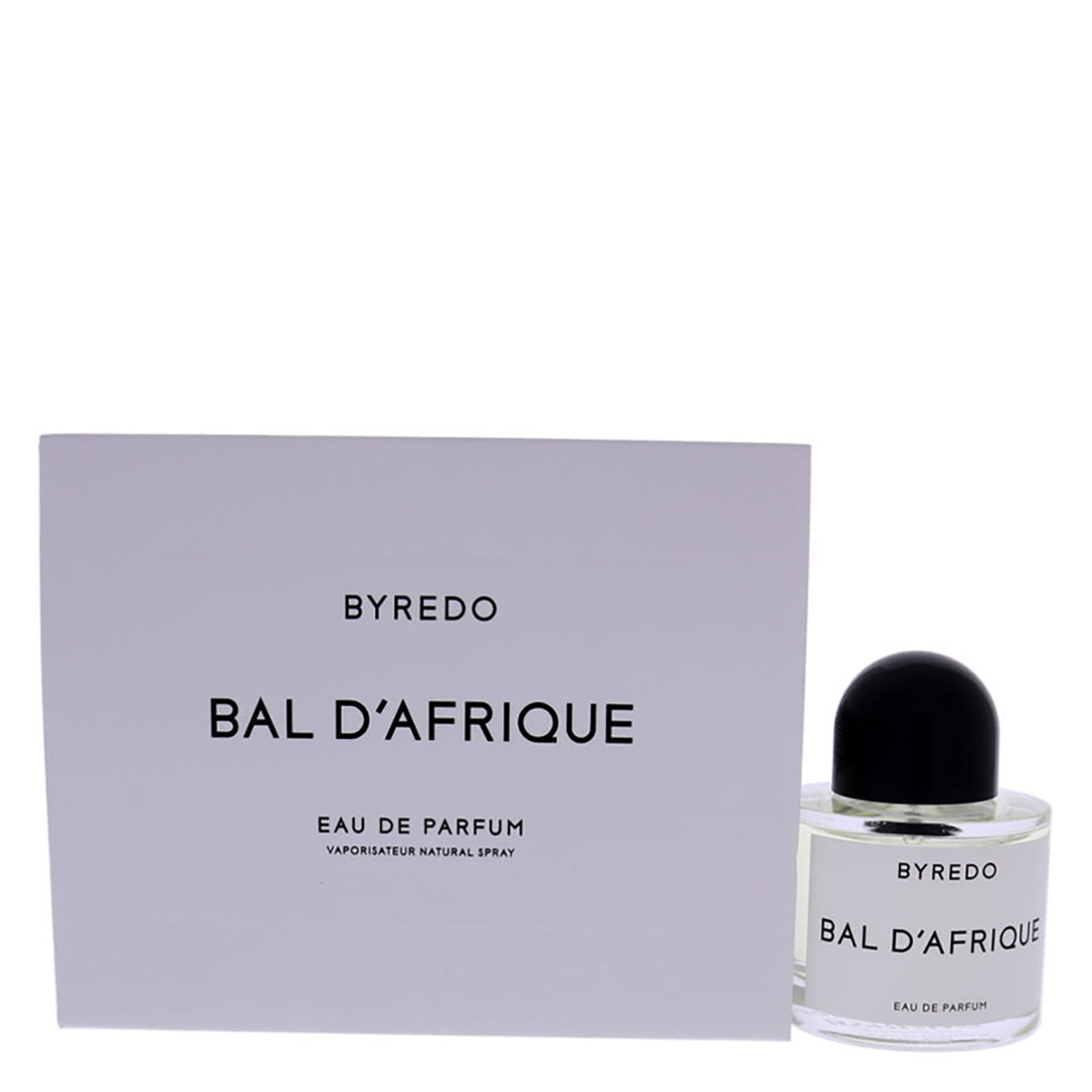 Byredo Unisex Bal D'Afrique EDP Spray 1.6 oz Fragrances 7340032860283