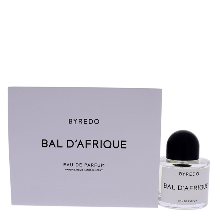 Photo: Byredo Unisex Bal D'Afrique EDP Spray 1.6 oz Fragrances 7340032860283