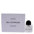 Byredo Unisex Bal D'Afrique EDP Spray 1.6 oz Fragrances 7340032860283