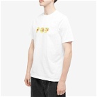 Pop Trading Company Men's x Joost Swarte T-Shirt in White