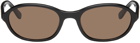 DMY by DMY Black Bibi Sunglasses