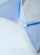 Maison Margiela Striped Collar