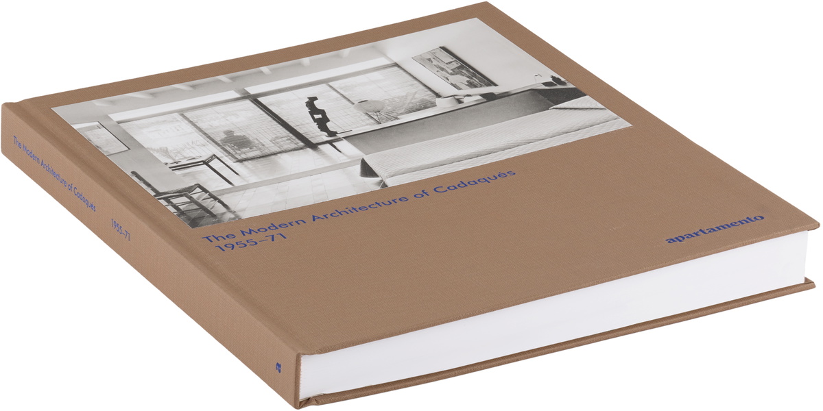Apartamento The Modern Architecture of Cadaqués: 1955–71