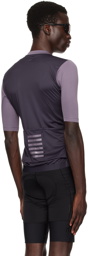 Rapha Purple Training T-Shirt