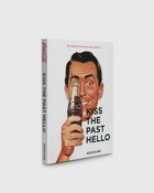 Assouline "Kiss The Past Hello   100 Years Of The Coca Cola Bottle" By Stephen Bayley Multi - Mens - Food