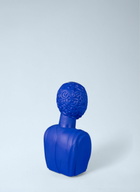 Seletti Magna Graecia Man Terracotta Bust