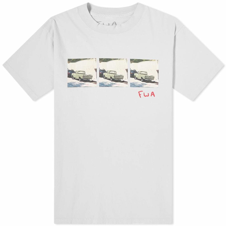 Photo: FRIENDS WITH ANIMALS Cement Truck Tee