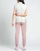 Shoe Womens Pants Antique rose