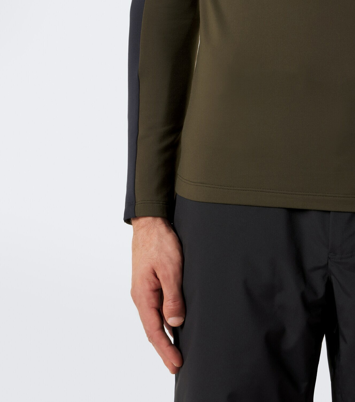 Fusalp Alpille ski top