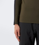 Fusalp Alpille ski top