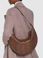 ETRO Large Essential Hobo Shoulder Bag