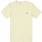 Lacoste Men's Classic T-Shirt in Neapolitan