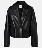 Dorothee Schumacher Leather jacket
