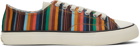 Paul Smith Multicolor Phill Sneakers