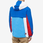 Tommy Jeans Men's Chicago Colorblock Jacket in Blue