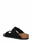 BIRKENSTOCK Arizona Suede Sandals