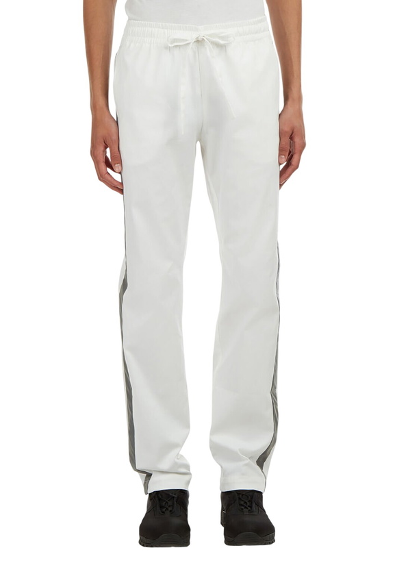 Photo: Serapis 3M Stripe Track Pants