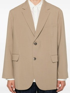 The Frankie Shop Beo Blazer