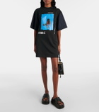 Plan C Cotton minidress