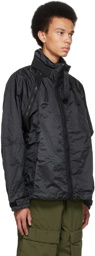 NEMEN® Black XLT Guard Jacket