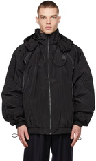 ADER error Black Jumper Jacket