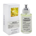 Maison Margiela Mens Replica Under The Lemon Trees EDT Spray 1 oz Fragrances 3614273185844