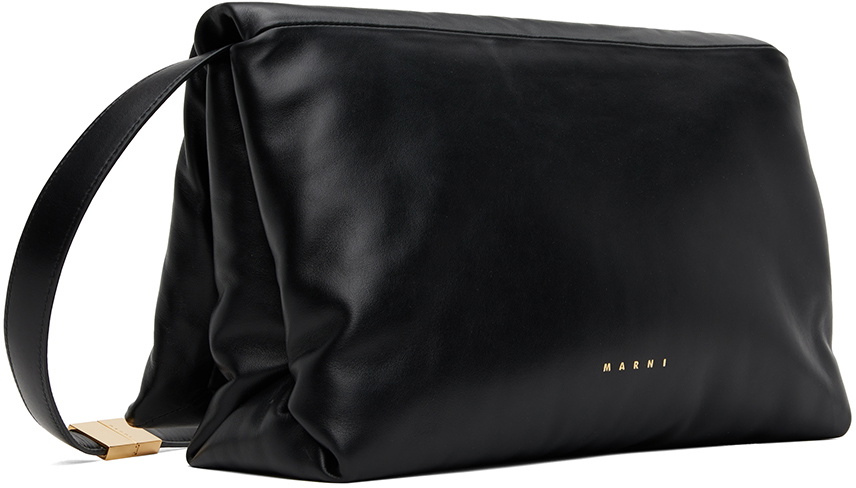 Marni Black Large Prisma Bag Marni