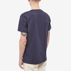 Oliver Spencer Men's Oli's T-Shirt in Navy