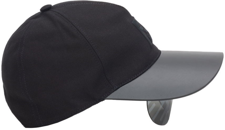Fendi Black Shield Lens Cap