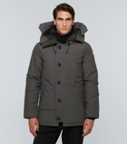 Canada Goose - Chateau parka