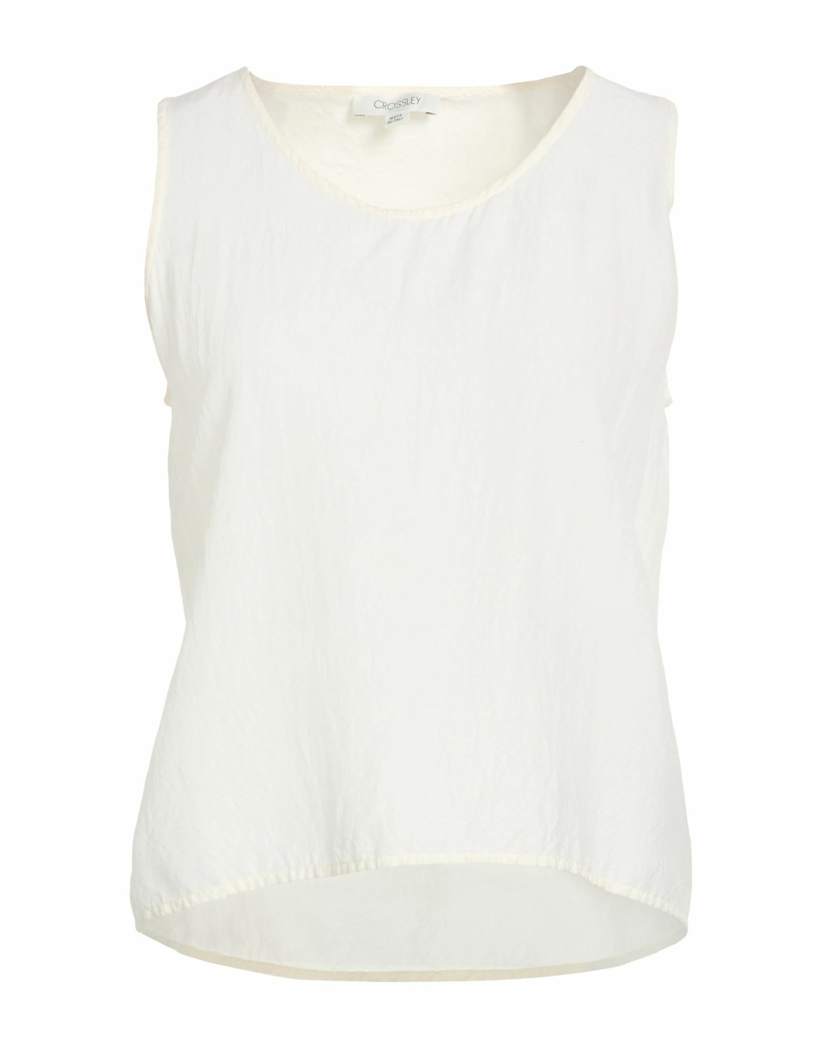 Crossley Womens Top Cream