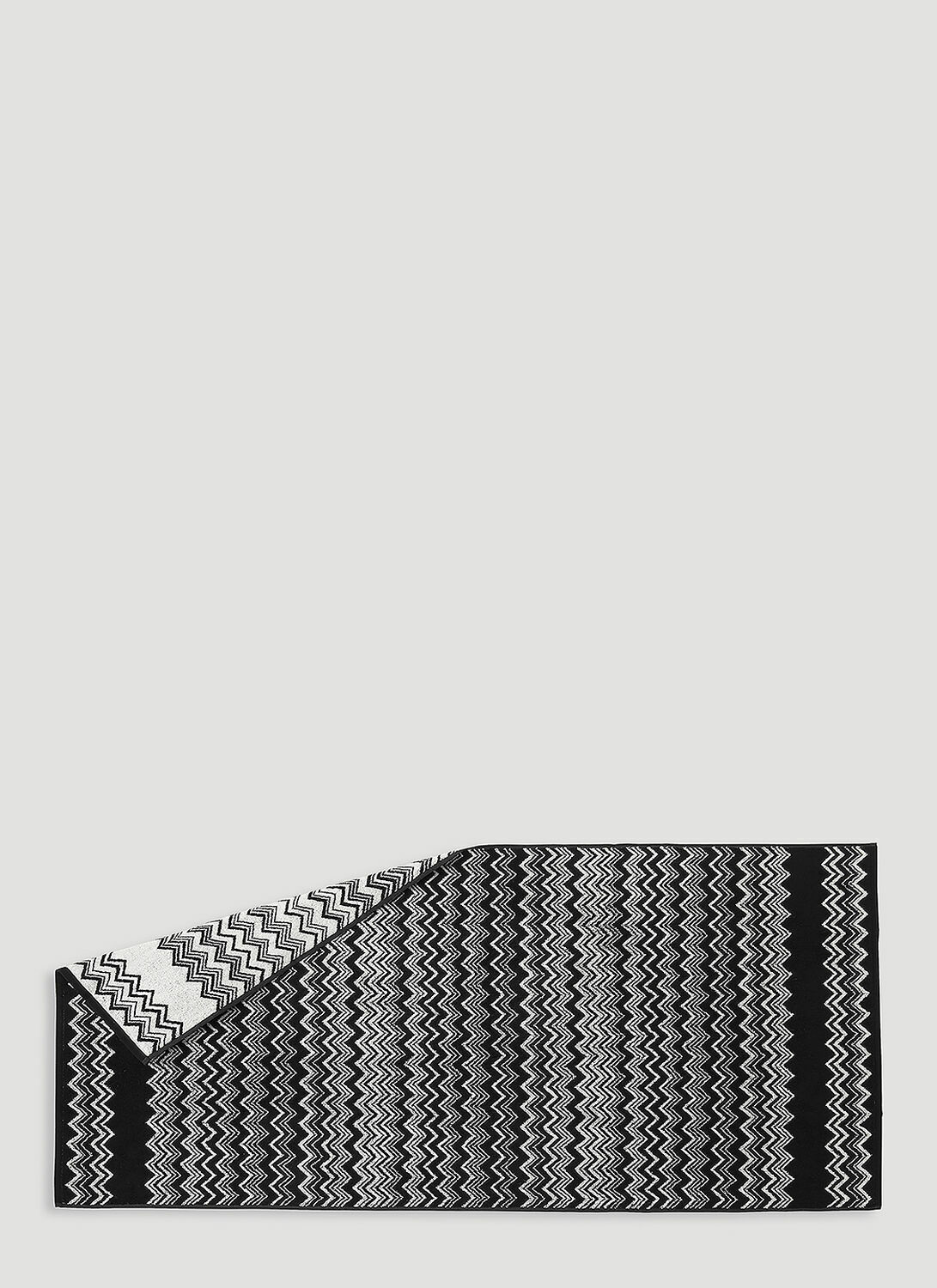 Missoni Home Keith Bath Towel