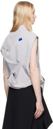 ADER error Gray Product. 25 Vest