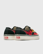 Vans Anaheim Factory Ua Authentic 44 Dx Multi - Mens - Lowtop