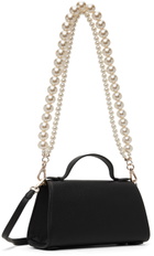 Simone Rocha Black Valentine Bag