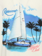 REPRESENT - Yacht Club T-shirt