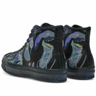 Converse Jack Purcell Signature Carnivorous Mid